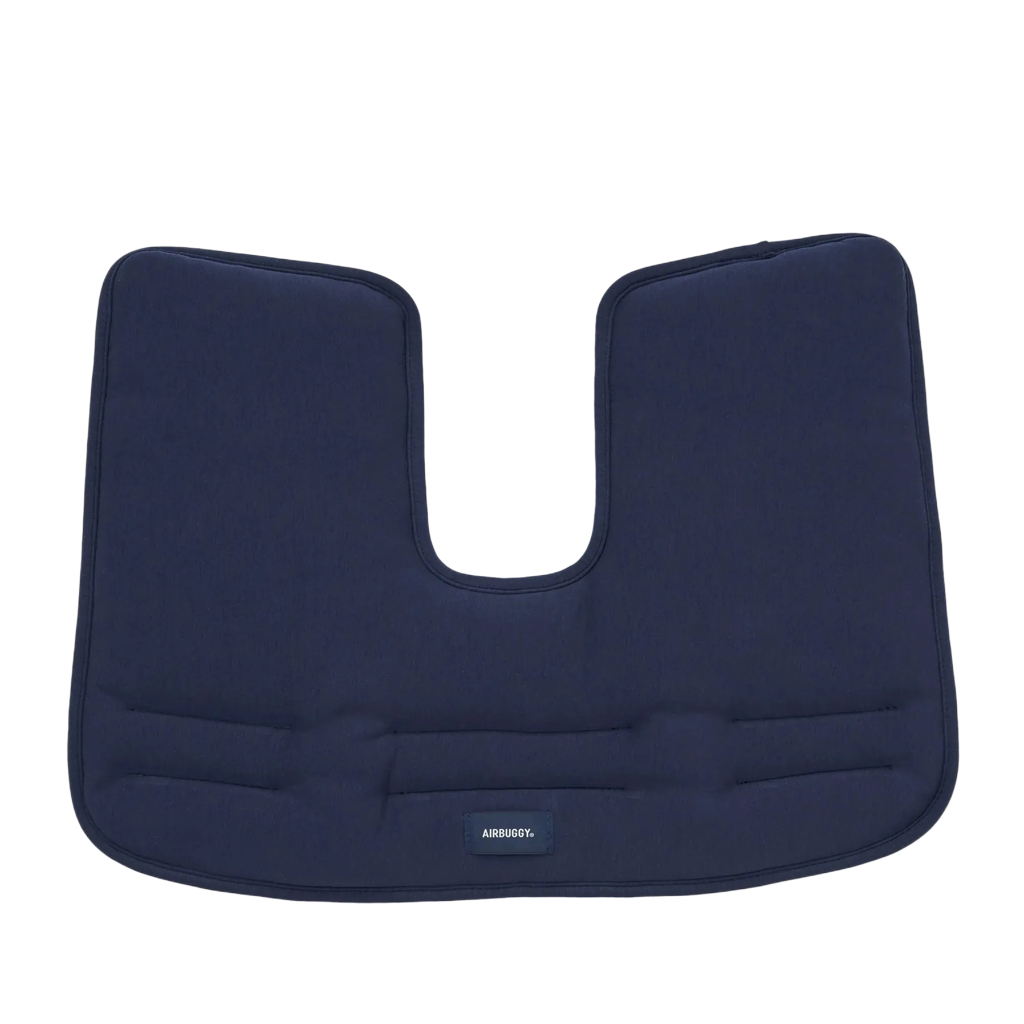 AirBuggy Dome 3 Premier Set Large Bleu Marine – Confort luxueux pour votre animal