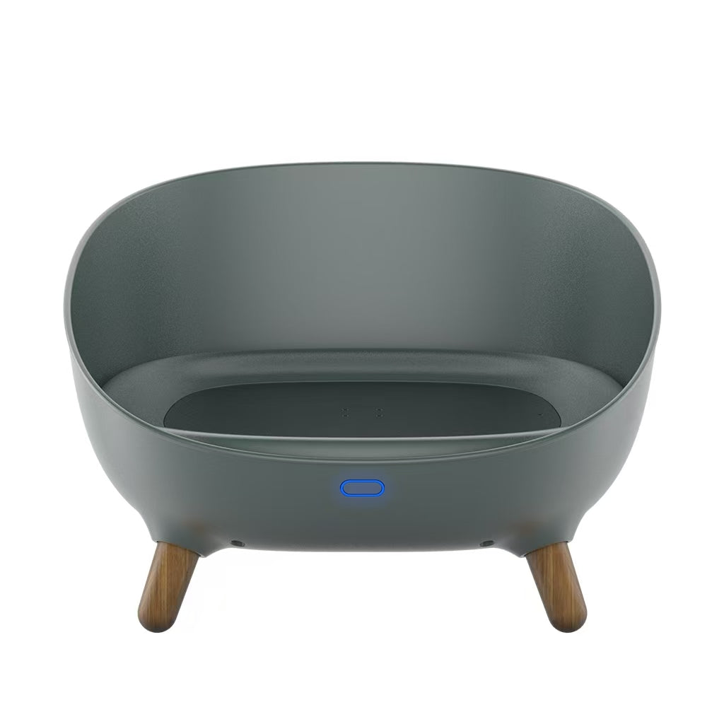 Makesure Cozy Sofa - verwarmd kattenmand - Lounge stoel - SpirePets