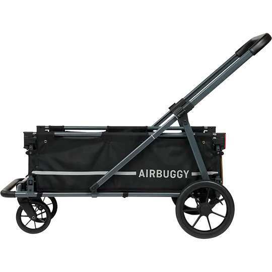 AirBuggy AIR-CRUISER – De Ultieme Premium Hondenbuggy voor Grote Rassen - SpirePets