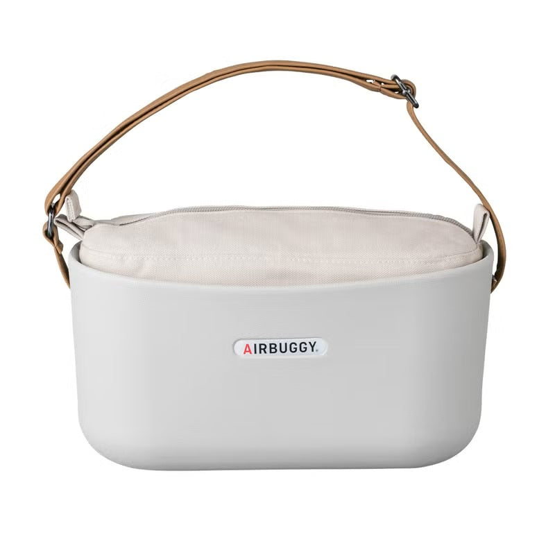 AIRBUGGY E*ORGANIZER | Luxe organizer voor hondenbuggy - SpirePets