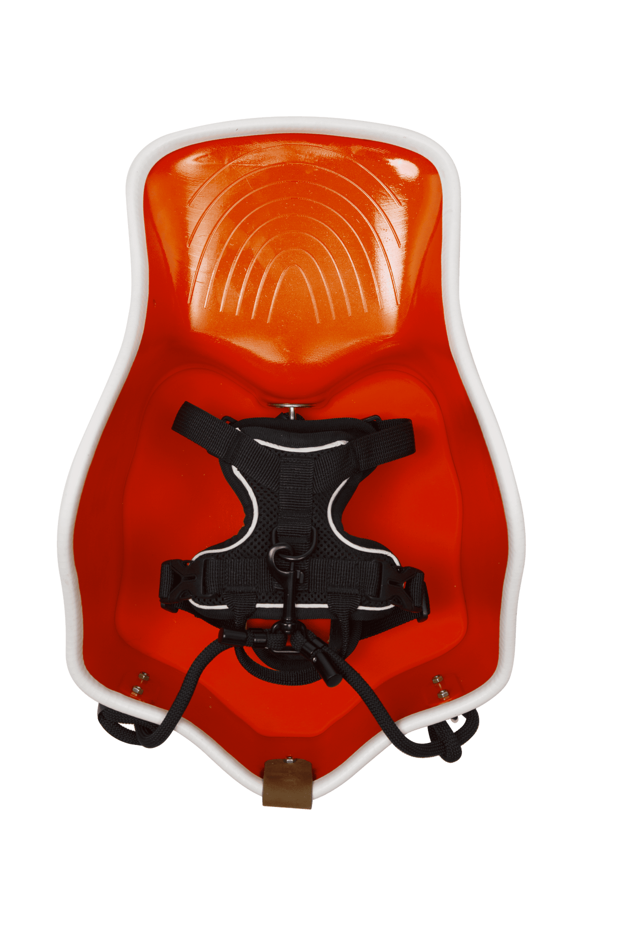 Brook & Breeze Canine Copilot - fietsstoeltje voor hond of kat - SpirePets