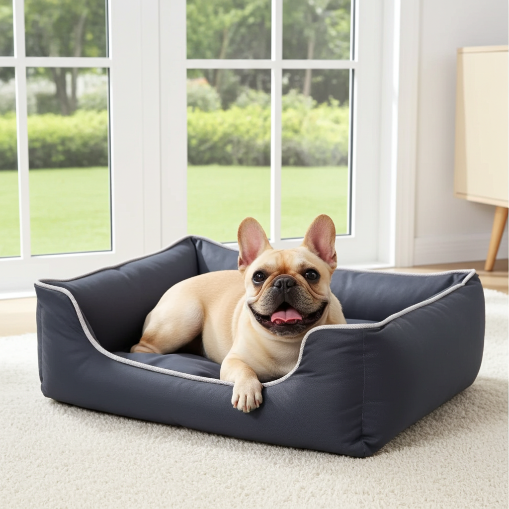 Huisdierenmand Bastiaan voor katten of honden maat S - SpirePets