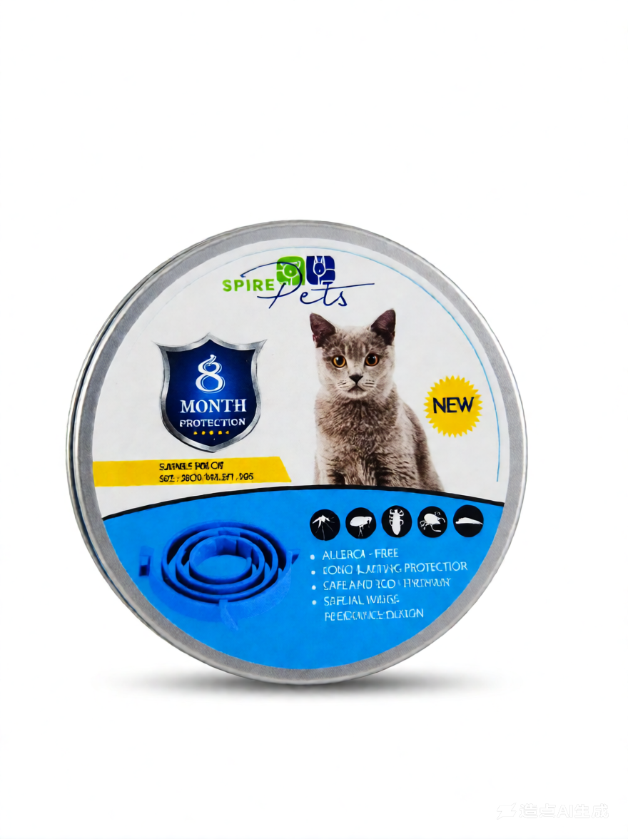 Gamelle ronde pour chien - acier inoxydable - gamelle pour chien - petite gamelle pour chien - Taille S