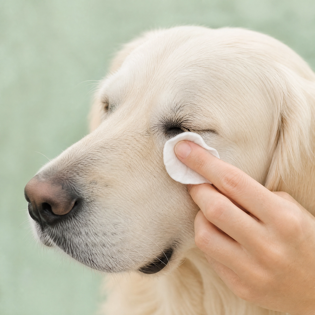 Gants de toilettage pour chiens et chats