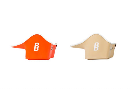 Brook & Breeze Canine Copilot - Crème Beige - SpirePets