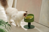 Makesure ergonomisch kattenschaaltje - SpirePets
