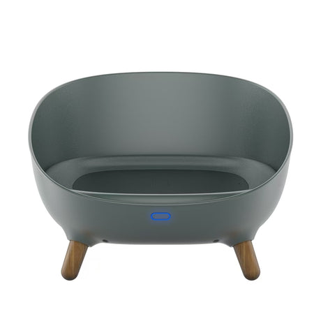 Makesure Cozy Sofa - verwarmd kattenmand - Lounge stoel - SpirePets