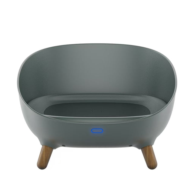 Makesure Cozy Sofa - verwarmd kattenmand - Lounge stoel - SpirePets