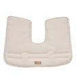 AirBuggy DOME 3 Corner Cushion – Ivory - SpirePets