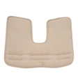 AirBuggy DOME 3 Corner Cushion – Mocha - SpirePets
