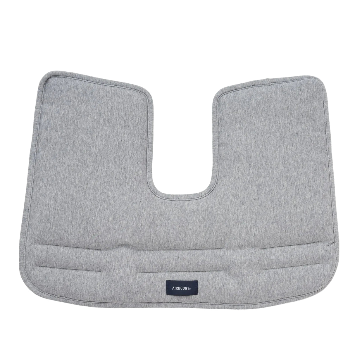 AirBuggy DOME 3 Corner Cushion – Light Grey - SpirePets