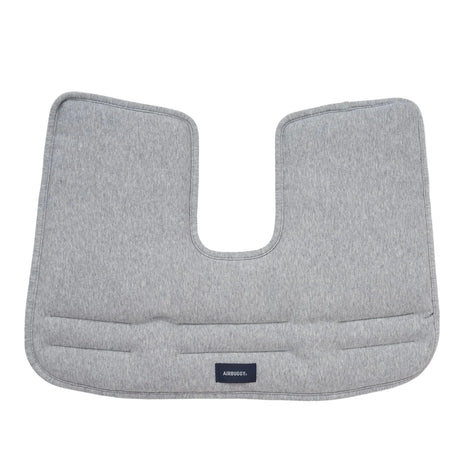 AirBuggy DOME 3 Corner Cushion – Light Grey - SpirePets