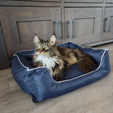 Huisdierenmand Bastiaan voor katten of honden maat S - SpirePets