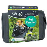 Henry Wag Fietstas voor honden en katten - SpirePets
