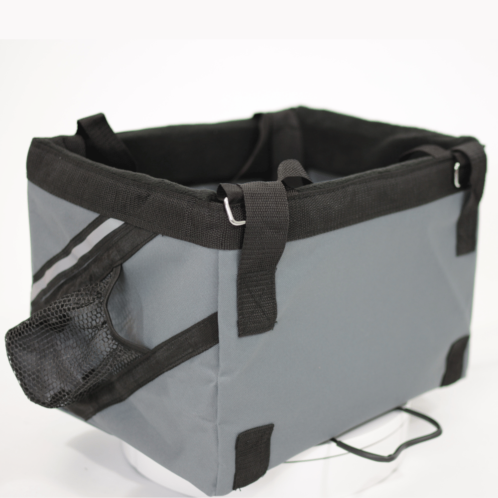 Henry Wag Fietstas voor honden en katten - SpirePets