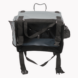 Henry Wag Fietstas voor honden en katten - SpirePets