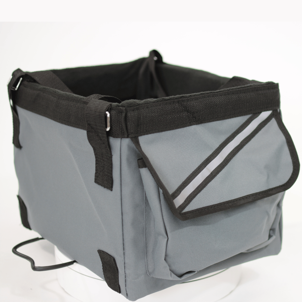 Henry Wag Fietstas voor honden en katten - SpirePets