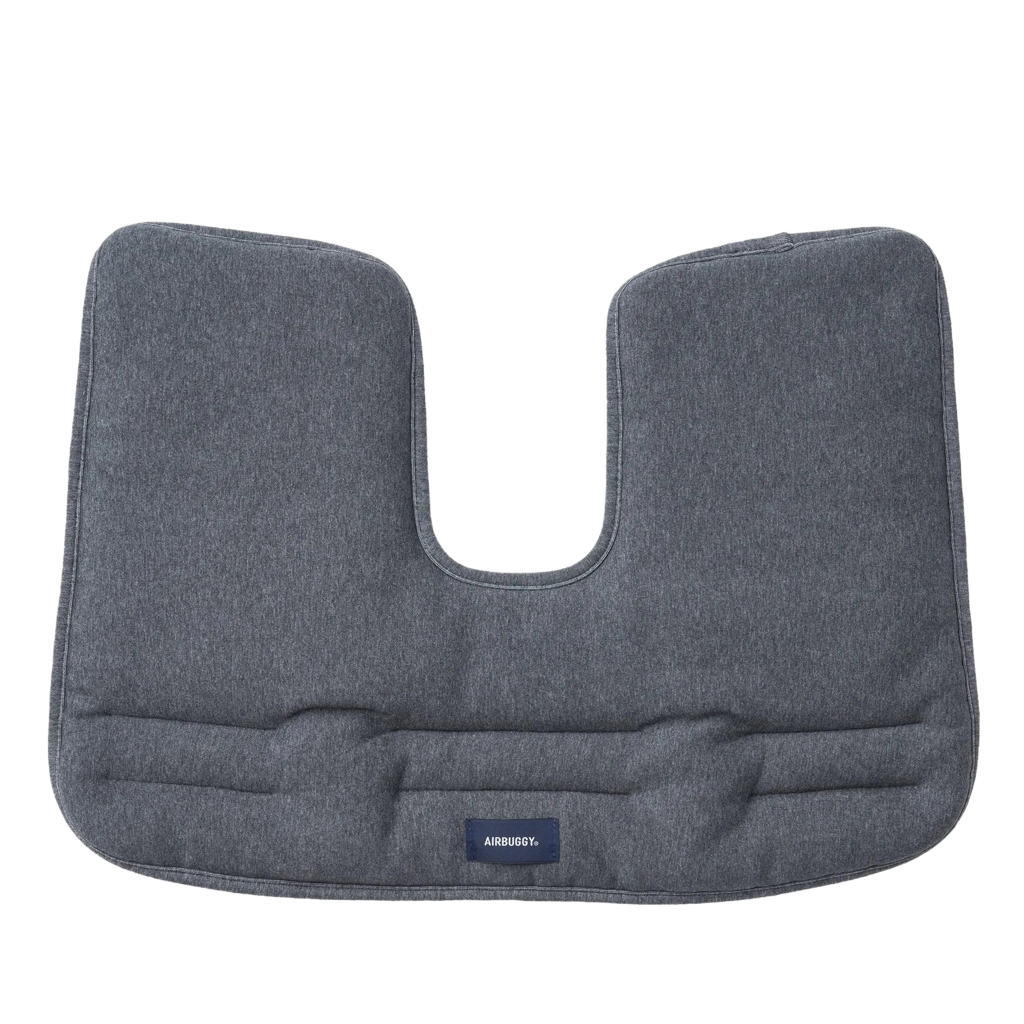AirBuggy Dome 3 Premier Set Large Bleu Marine – Confort luxueux pour votre animal