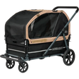 AirBuggy AIR-CRUISER Hondenbuggy voor XXL Rassen AirBuggy