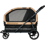 AirBuggy AIR-CRUISER Hondenbuggy voor XXL Rassen AirBuggy