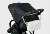 AIRBUGGY E*ORGANIZER | Luxe organizer voor hondenbuggy - SpirePets
