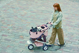 AirBuggy DOME 3 Set Large Blossom Hondenbuggy - SpirePets