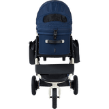 AirBuggy DOME 3 Premier Set Large - Navy Blue - SpirePets