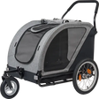 AirBuggy Cube Nest – Buggy voor jouw hond of kat - SpirePets