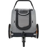 AirBuggy Cube Nest – Buggy voor jouw hond of kat - SpirePets