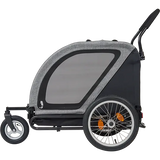 AirBuggy Cube Nest – Buggy voor jouw hond of kat - SpirePets