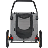 AirBuggy Cube Nest – Buggy voor jouw hond of kat - SpirePets