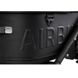 AirBuggy Dome 3 Regular Earth Grey – Poussette pour chien confortable et élégante