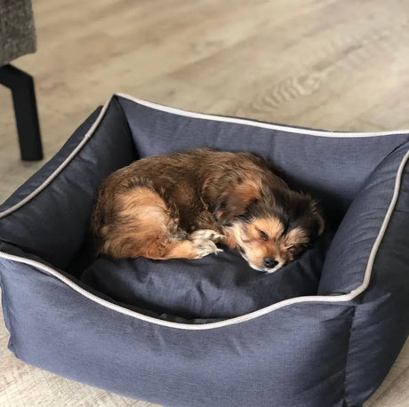 Hondenmand Bora - huisdierenbed maat S - SpirePets