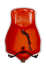 Brook & Breeze Canine Copilot - fietsstoeltje voor hond of kat - SpirePets