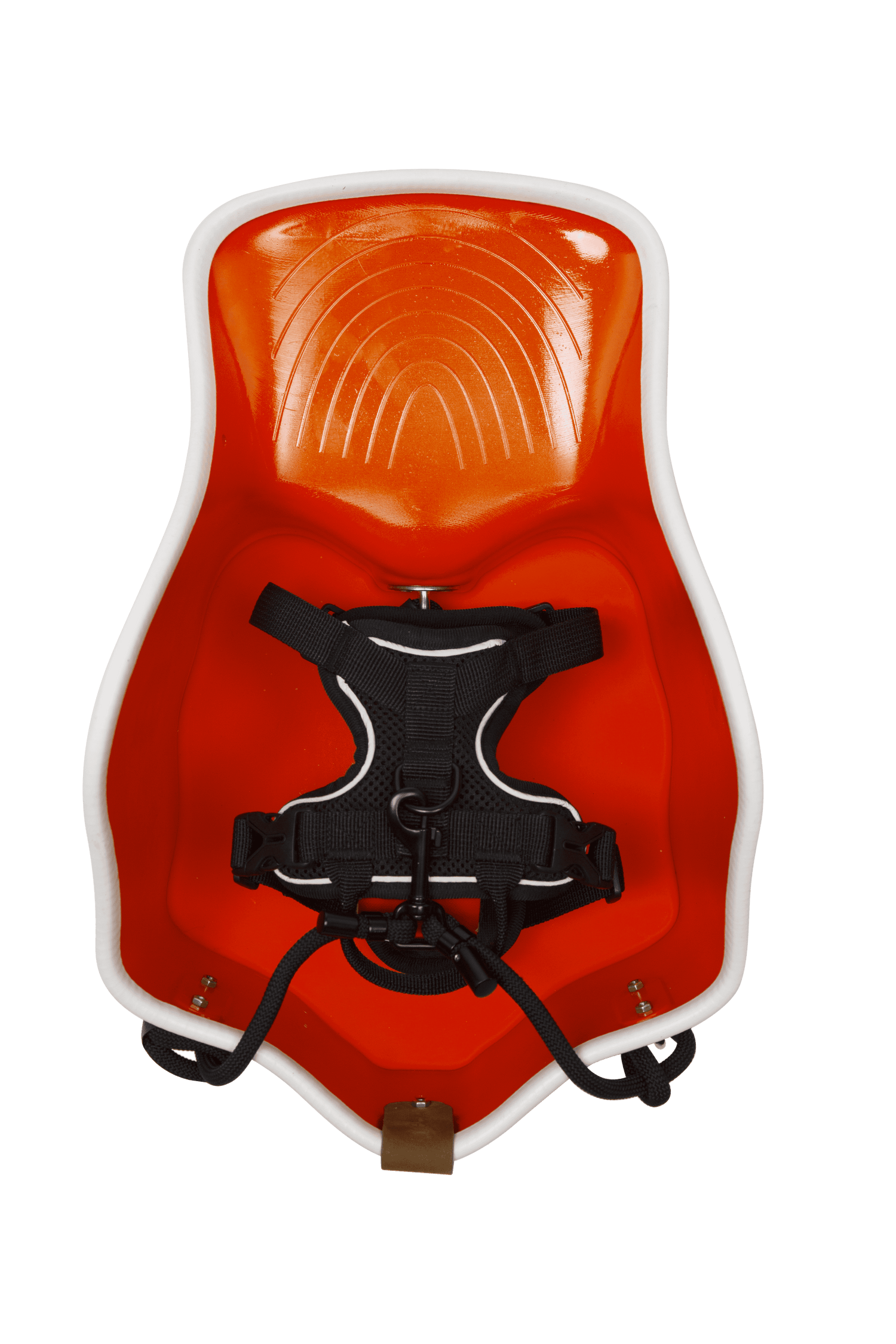 Brook & Breeze Canine Copilot - fietsstoeltje voor hond of kat - SpirePets