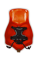 Brook & Breeze Canine Copilot - fietsstoeltje voor hond of kat - SpirePets