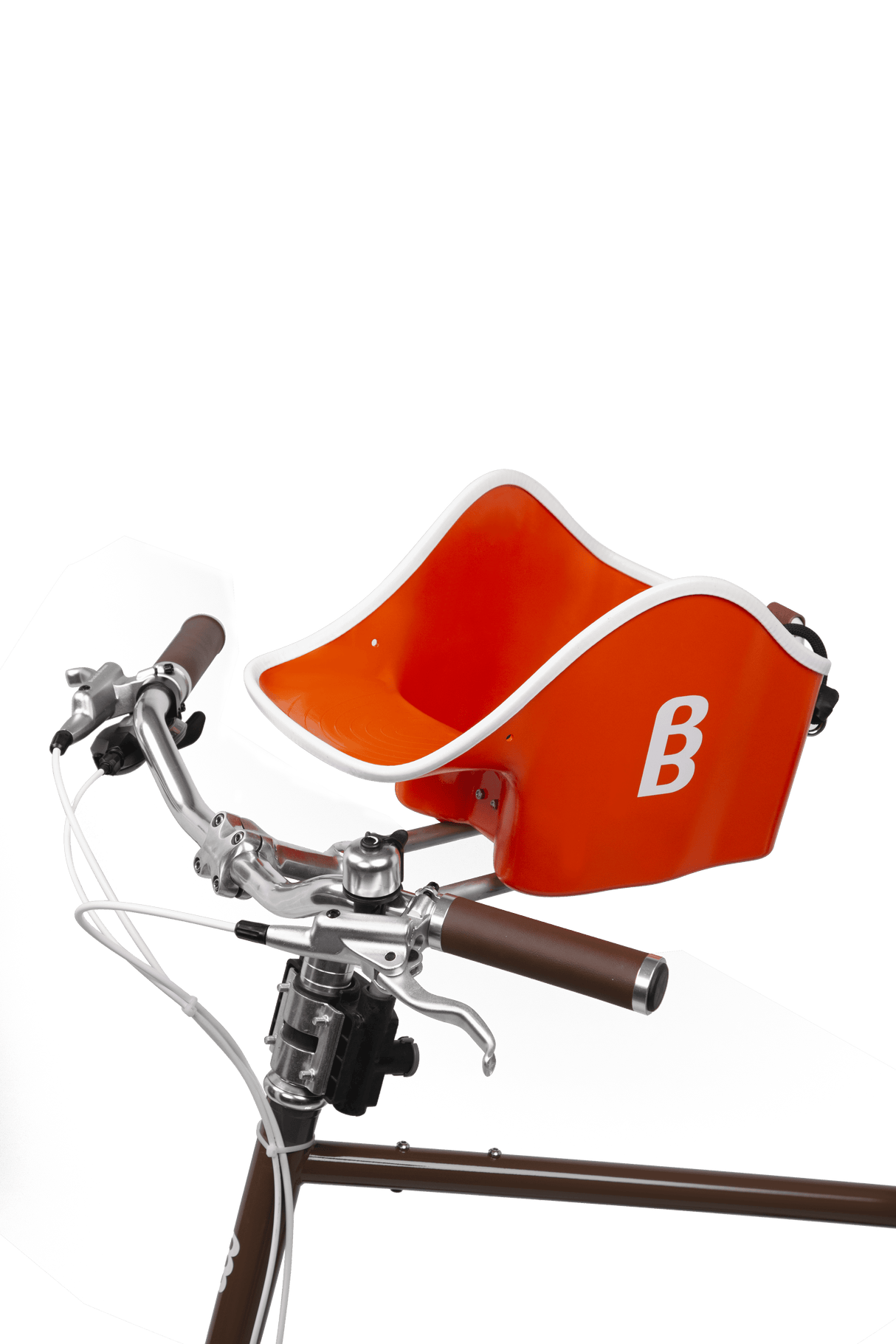 Brook & Breeze Canine Copilot - fietsstoeltje voor hond of kat - SpirePets