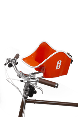 Brook & Breeze Canine Copilot - fietsstoeltje voor hond of kat - SpirePets