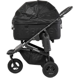 AirBuggy Dome 3 Regular Earth Grey – Poussette pour chien confortable et élégante