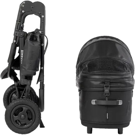 AIRBUGGY DOME3 PREMIER LARGE Si Series – Luxe Hondenbuggy
