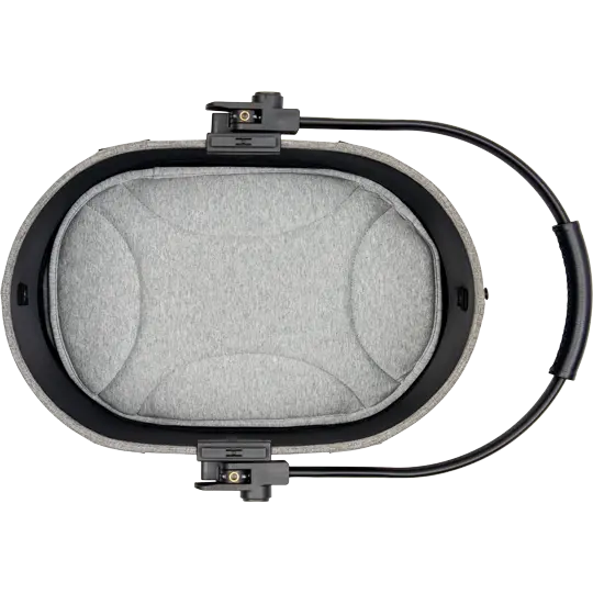 AIRBUGGY DOME 3 SMALL MAT – LIGHT GREY - SpirePets