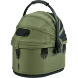 AirBuggy Dome 3 SMALL COT - MOSS GREEN - SpirePets