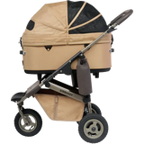AirBuggy DOME 3 Premier Set Regular – Seed Beige - SpirePets