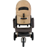 AirBuggy DOME 3 Premier Set Regular – Seed Beige - SpirePets