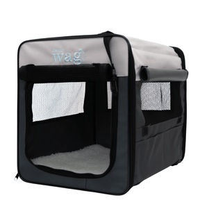 Henry Wag Opvouwbare Bench Hond - Reisbench XL - SpirePets