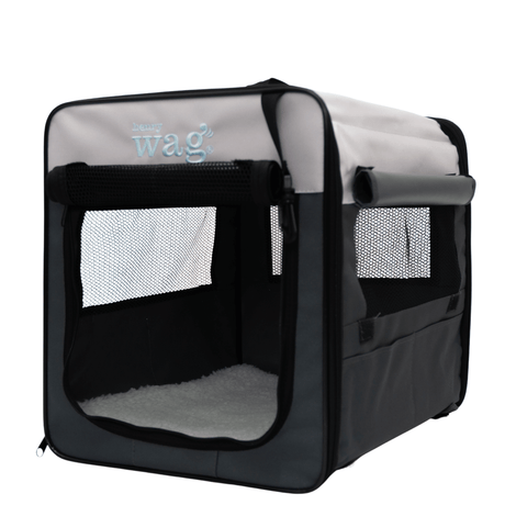 Henry Wag Opvouwbare Bench Hond - Reisbench XL - SpirePets