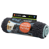 Henry Wag Microvezel Noodle Huisdier Mat - XL droogmat hond - SpirePets