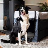 Henry Wag Opvouwbare Bench Hond - Reisbench XL - SpirePets