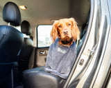 Henry Wag honden droogzak - microvezel - Maat M - SpirePets