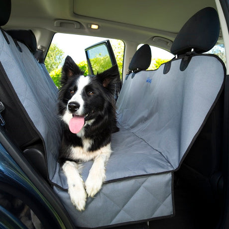 Henry Wag huisdier auto hangmat - autodeken voor hond XL - SpirePets